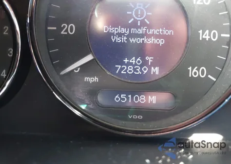 2006 Mercedes-Benz Cls 500 z USA, uszkodzony, nr VIN WDDDJ75X86A065667